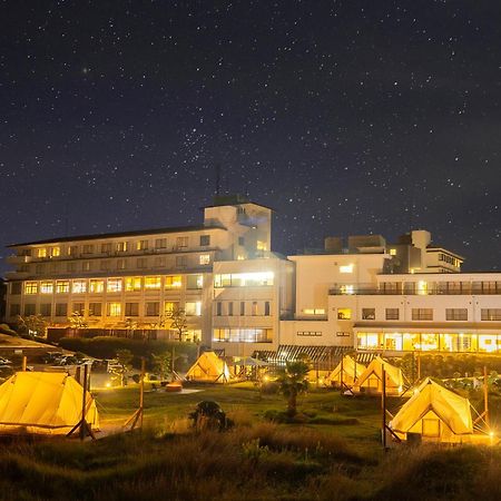 Yukai Resort Shima Saichoraku Eksteriør billede