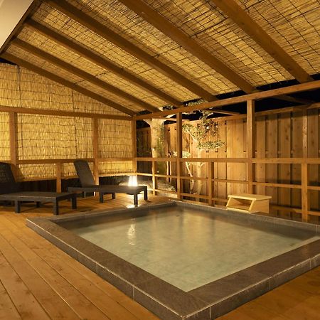 Yukai Resort Shima Saichoraku Eksteriør billede