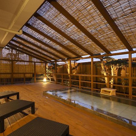 Yukai Resort Shima Saichoraku Eksteriør billede