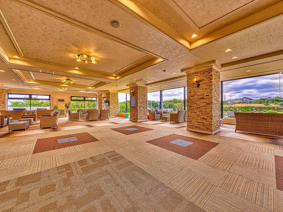 Yukai Resort Shima Saichoraku Eksteriør billede