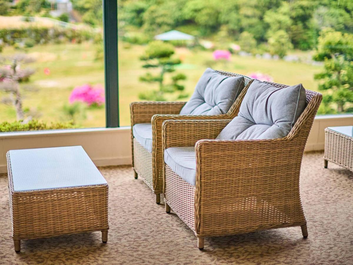 Yukai Resort Shima Saichoraku Eksteriør billede