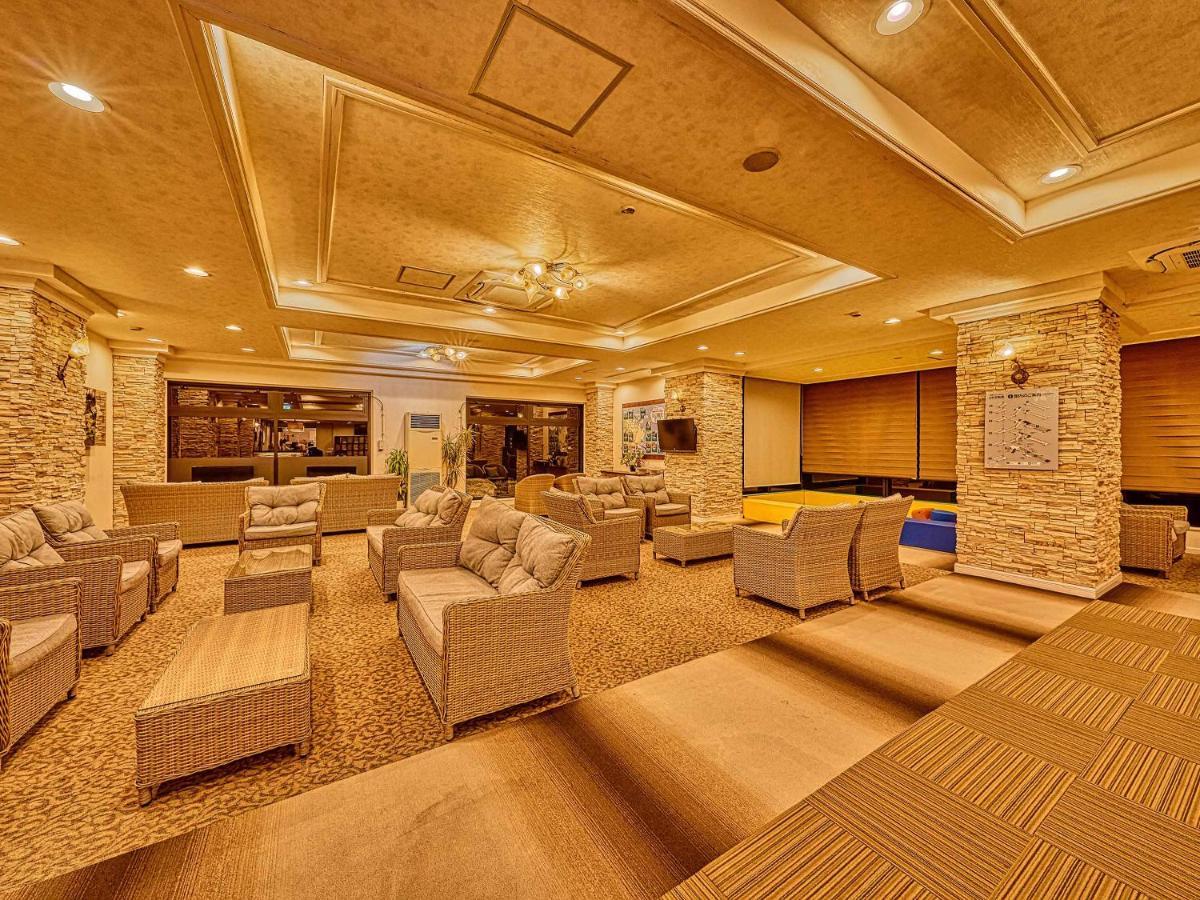 Yukai Resort Shima Saichoraku Eksteriør billede