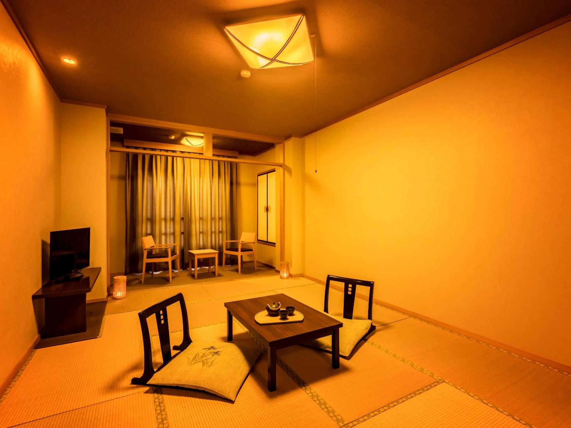 Yukai Resort Shima Saichoraku Eksteriør billede
