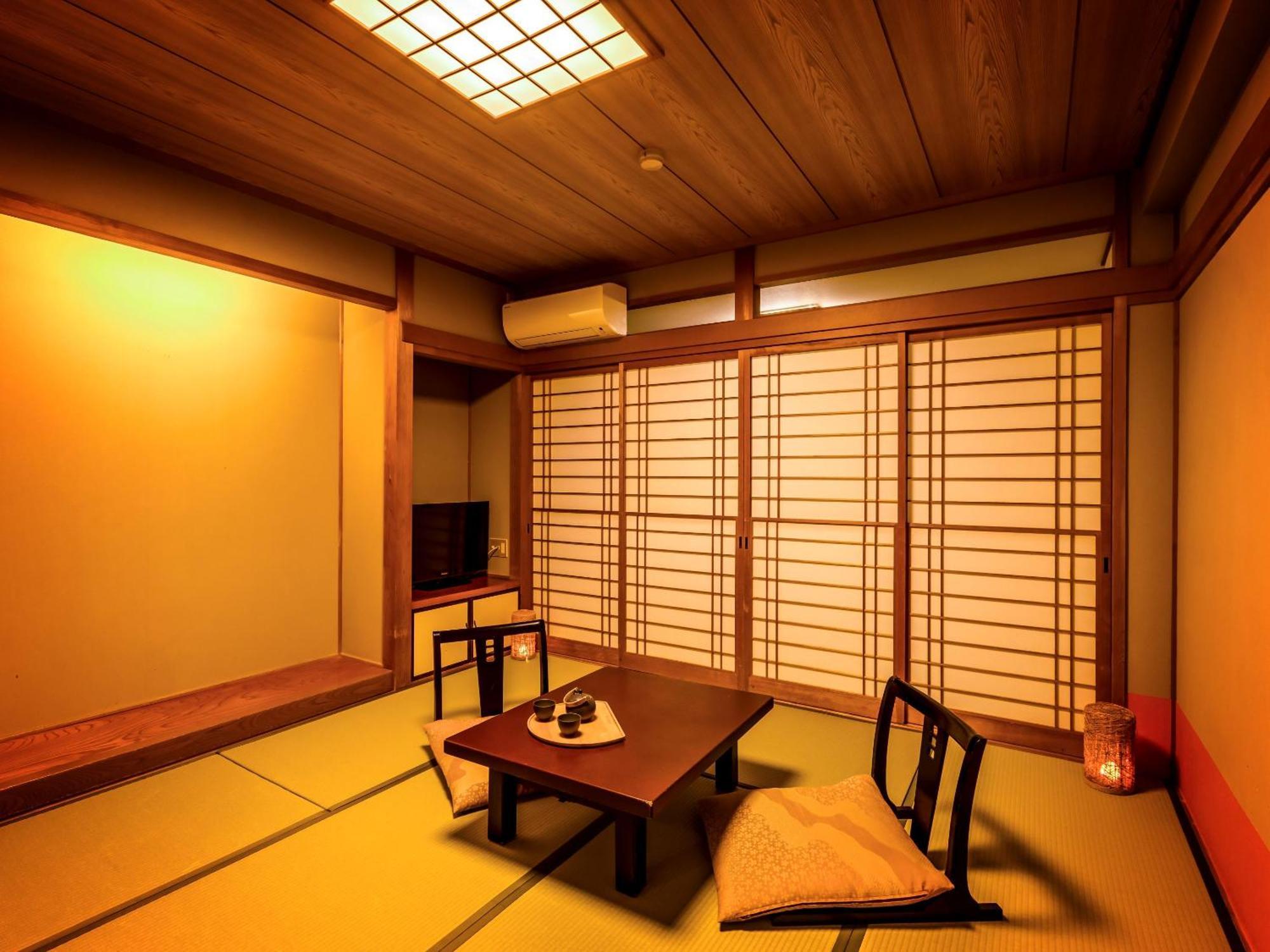 Yukai Resort Shima Saichoraku Eksteriør billede