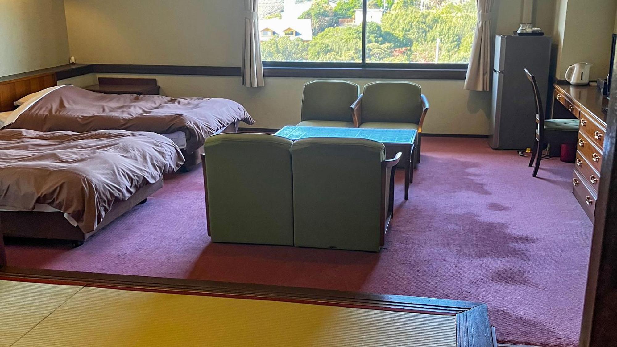 Yukai Resort Shima Saichoraku Eksteriør billede