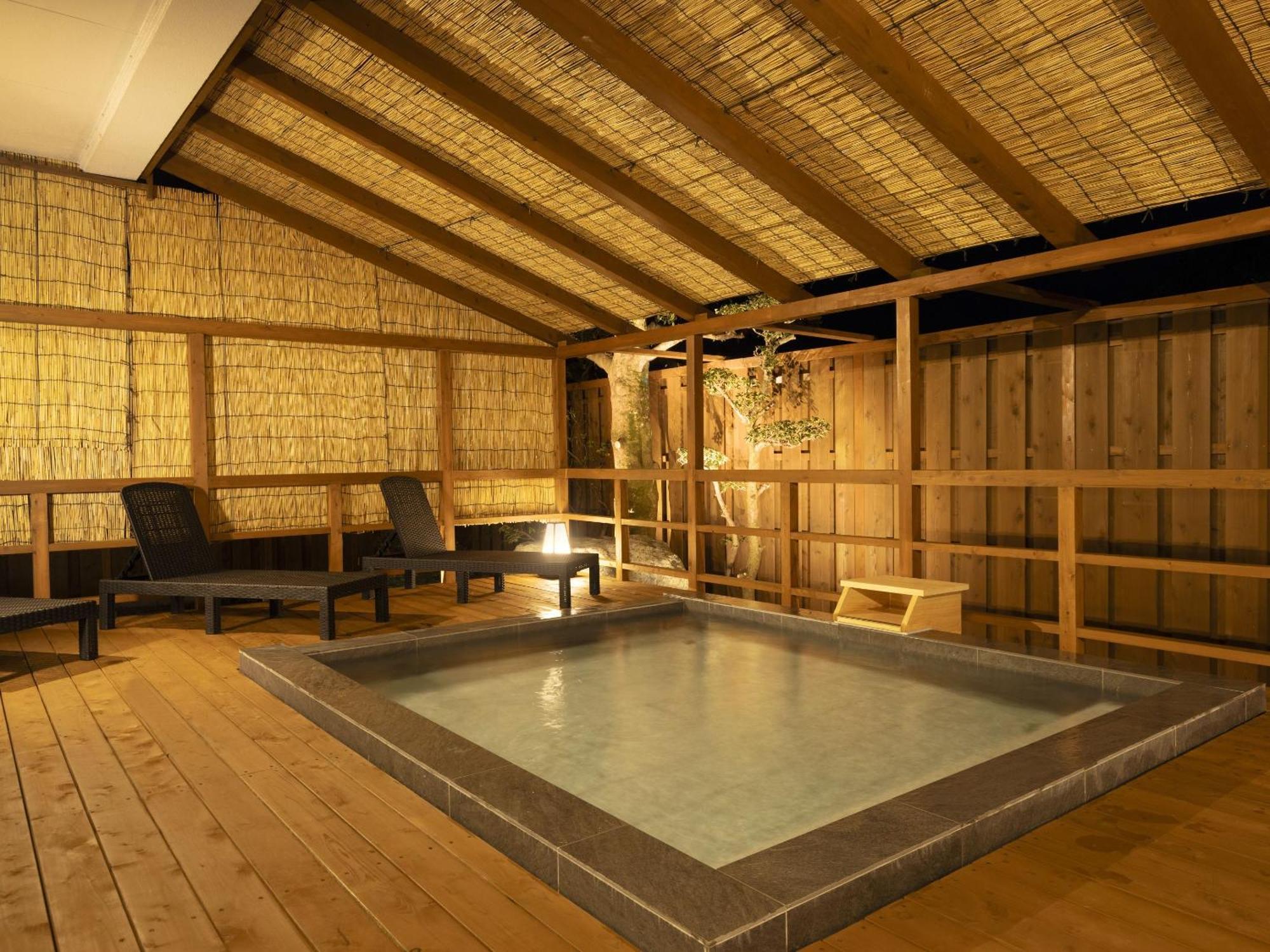Yukai Resort Shima Saichoraku Eksteriør billede