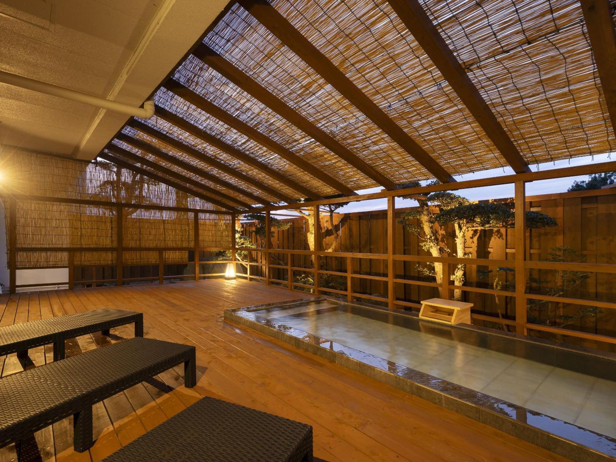 Yukai Resort Shima Saichoraku Eksteriør billede