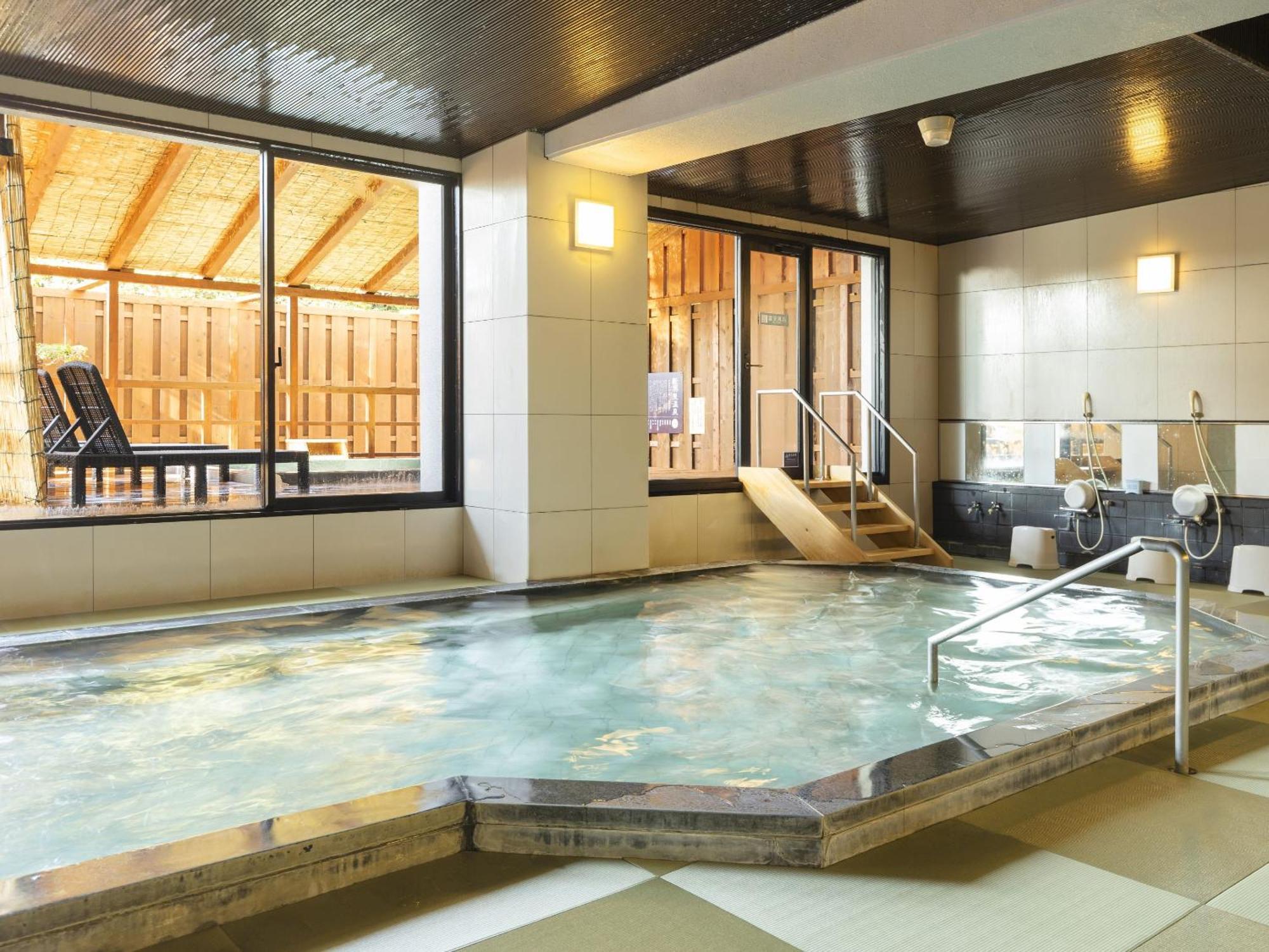 Yukai Resort Shima Saichoraku Eksteriør billede